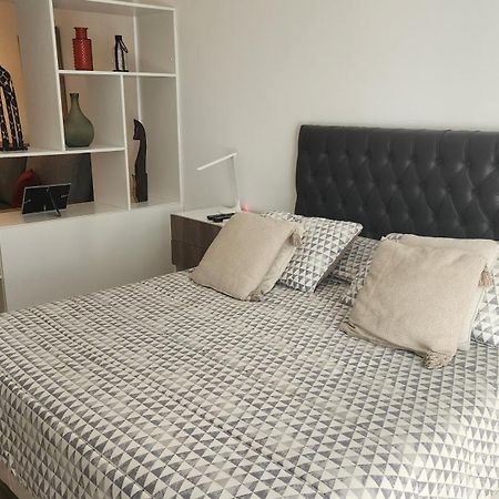 Fabuloso Departamento Con Todo Y Cerca De Todo Buenos Aires Bagian luar foto