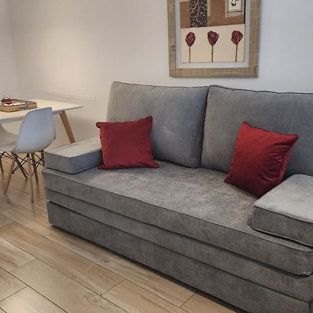 Fabuloso Departamento Con Todo Y Cerca De Todo Buenos Aires Bagian luar foto