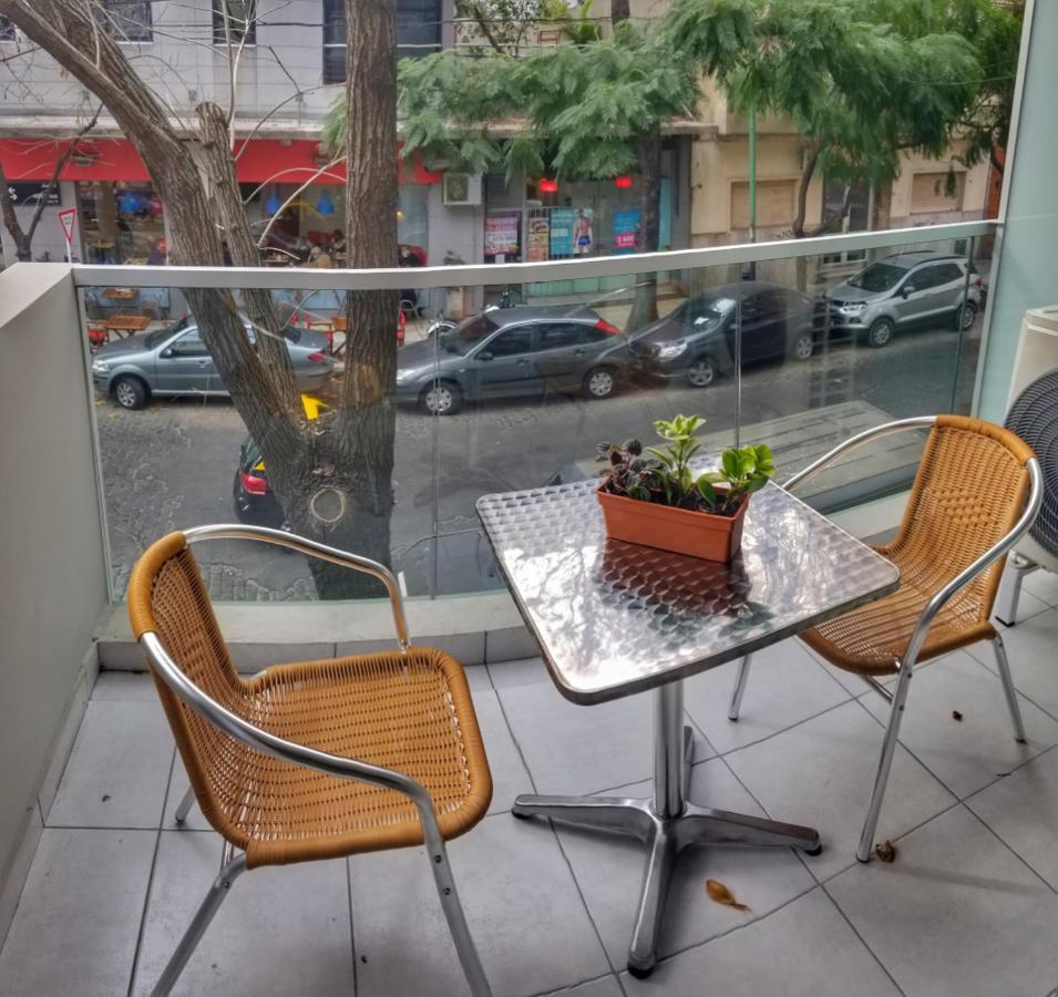 Fabuloso Departamento Con Todo Y Cerca De Todo Buenos Aires Bagian luar foto