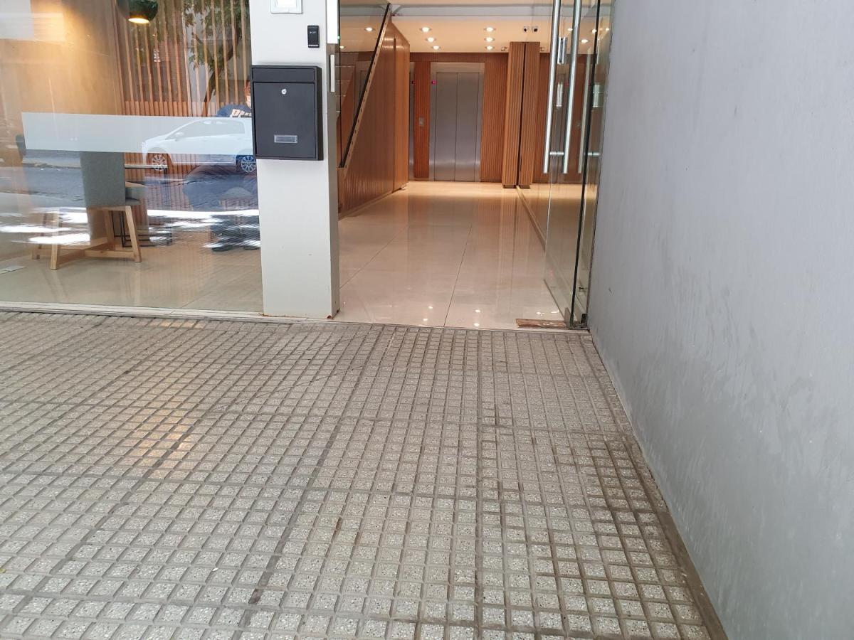 Fabuloso Departamento Con Todo Y Cerca De Todo Buenos Aires Bagian luar foto