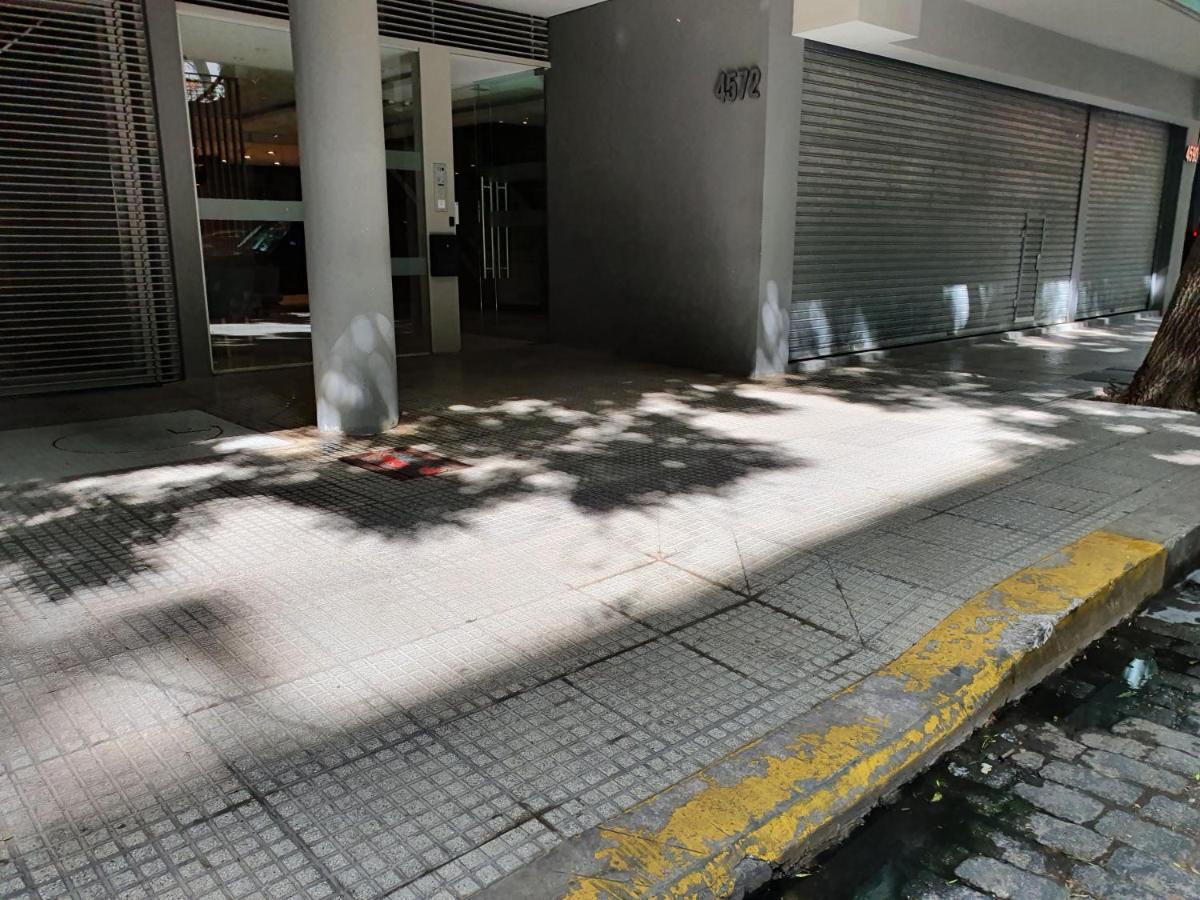 Fabuloso Departamento Con Todo Y Cerca De Todo Buenos Aires Bagian luar foto
