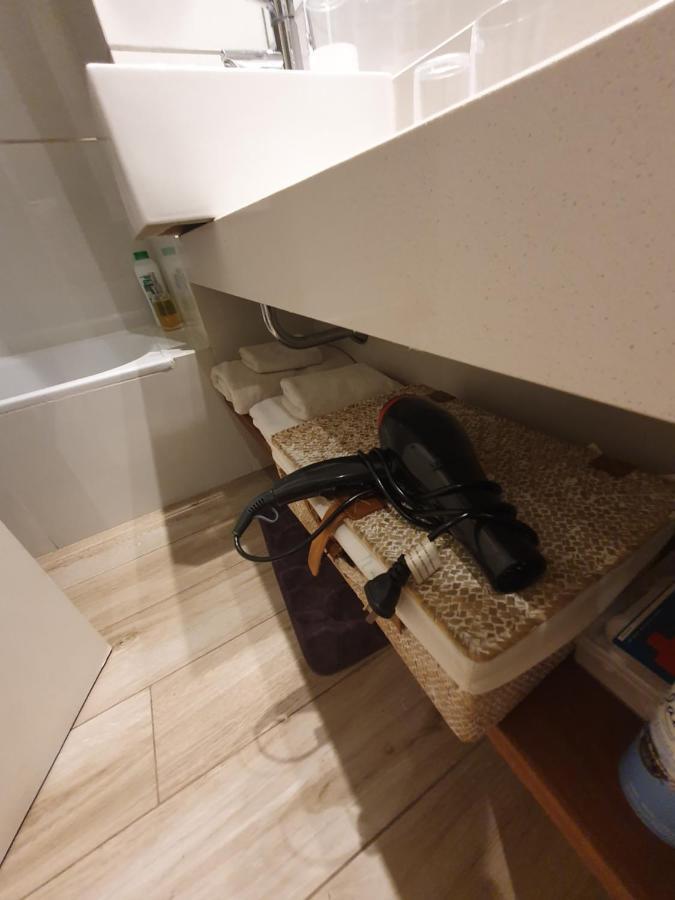 Fabuloso Departamento Con Todo Y Cerca De Todo Buenos Aires Bagian luar foto