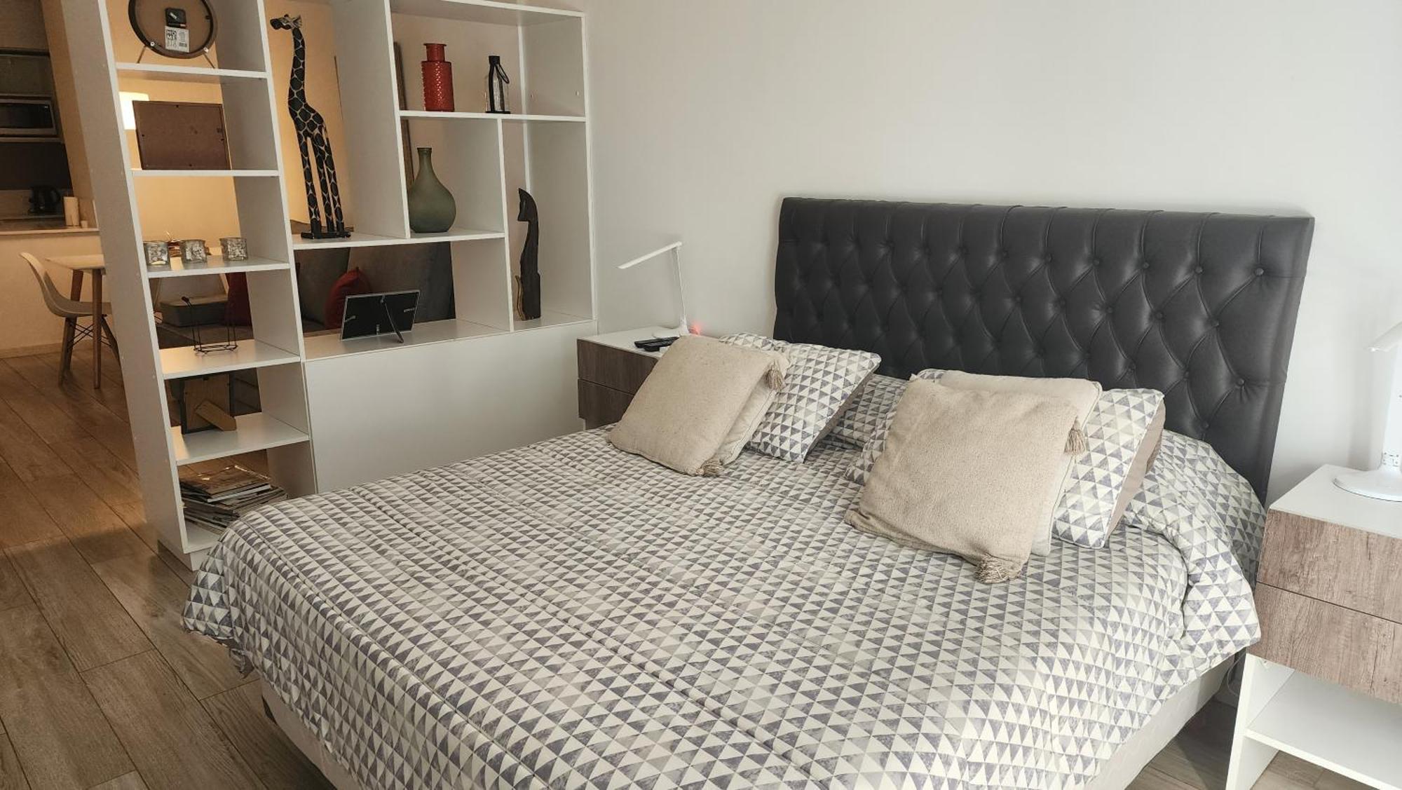 Fabuloso Departamento Con Todo Y Cerca De Todo Buenos Aires Bagian luar foto