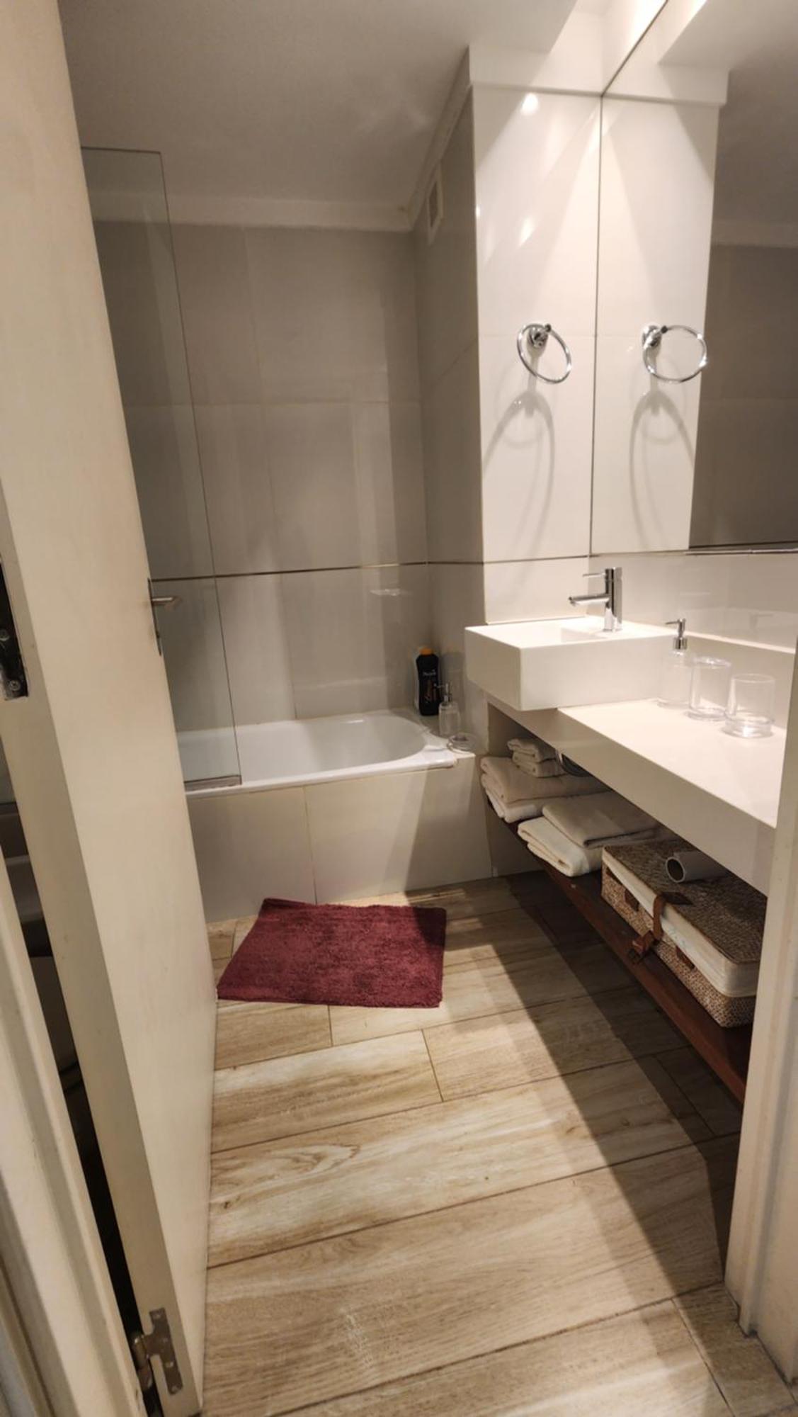 Fabuloso Departamento Con Todo Y Cerca De Todo Buenos Aires Bagian luar foto