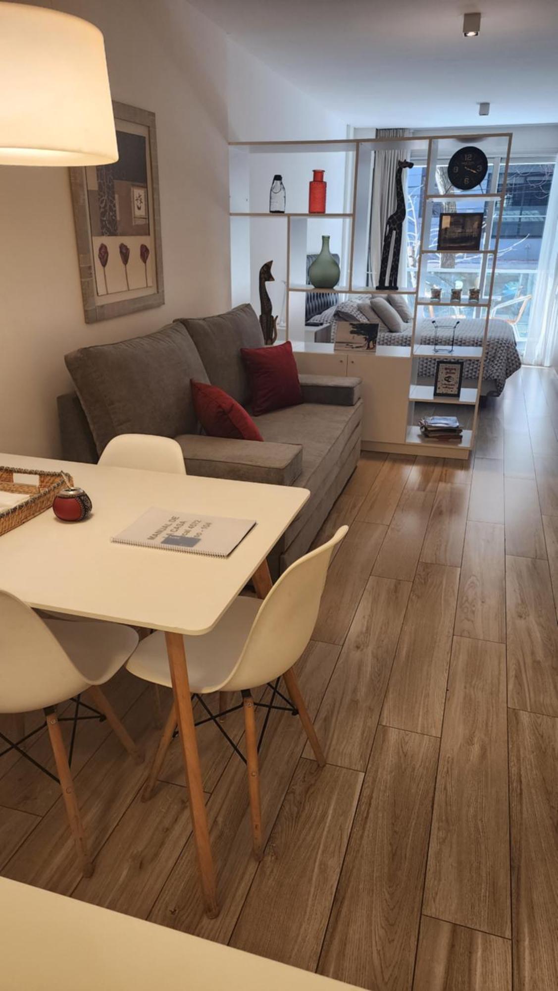 Fabuloso Departamento Con Todo Y Cerca De Todo Buenos Aires Bagian luar foto