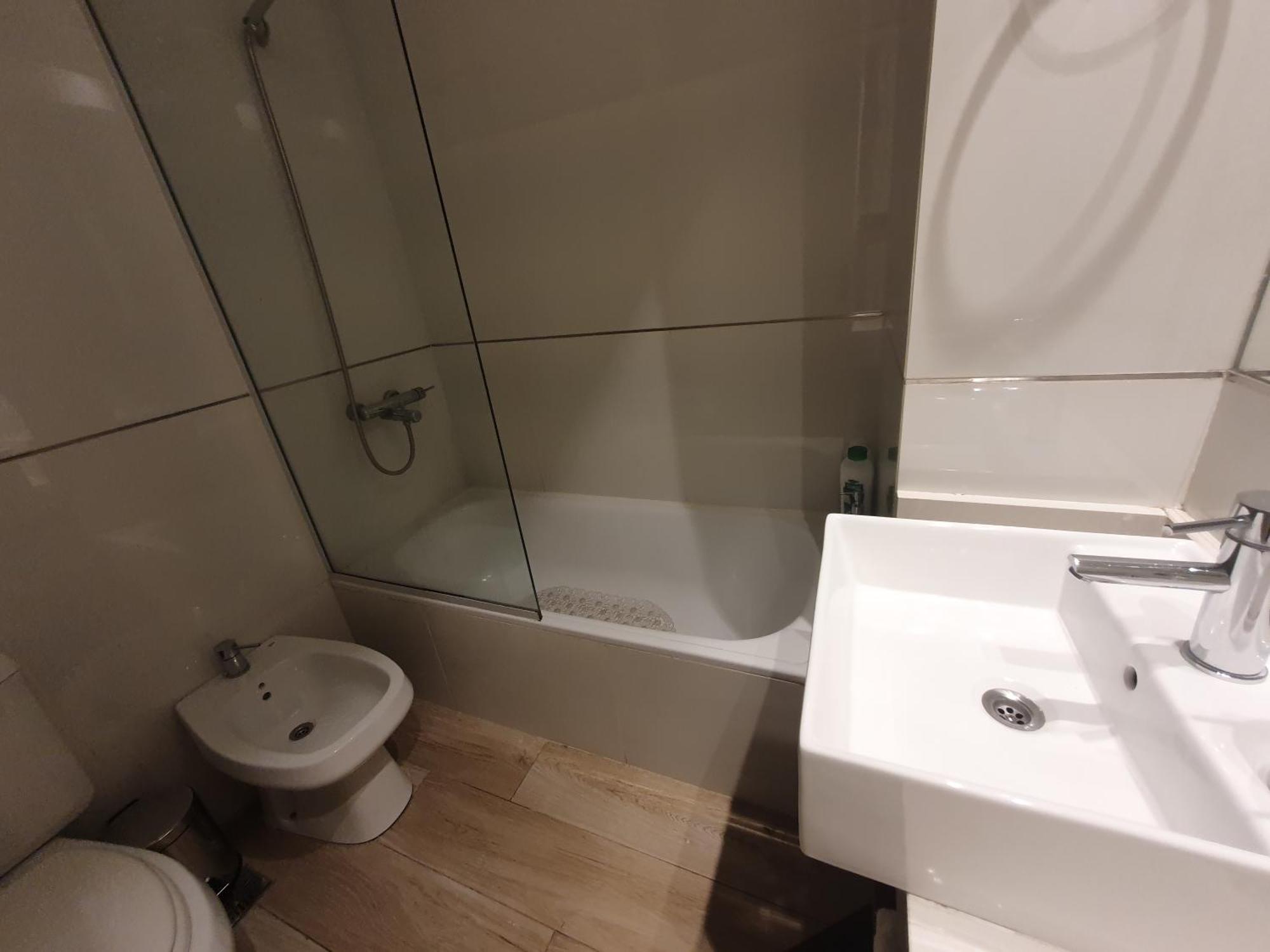 Fabuloso Departamento Con Todo Y Cerca De Todo Buenos Aires Ruang foto