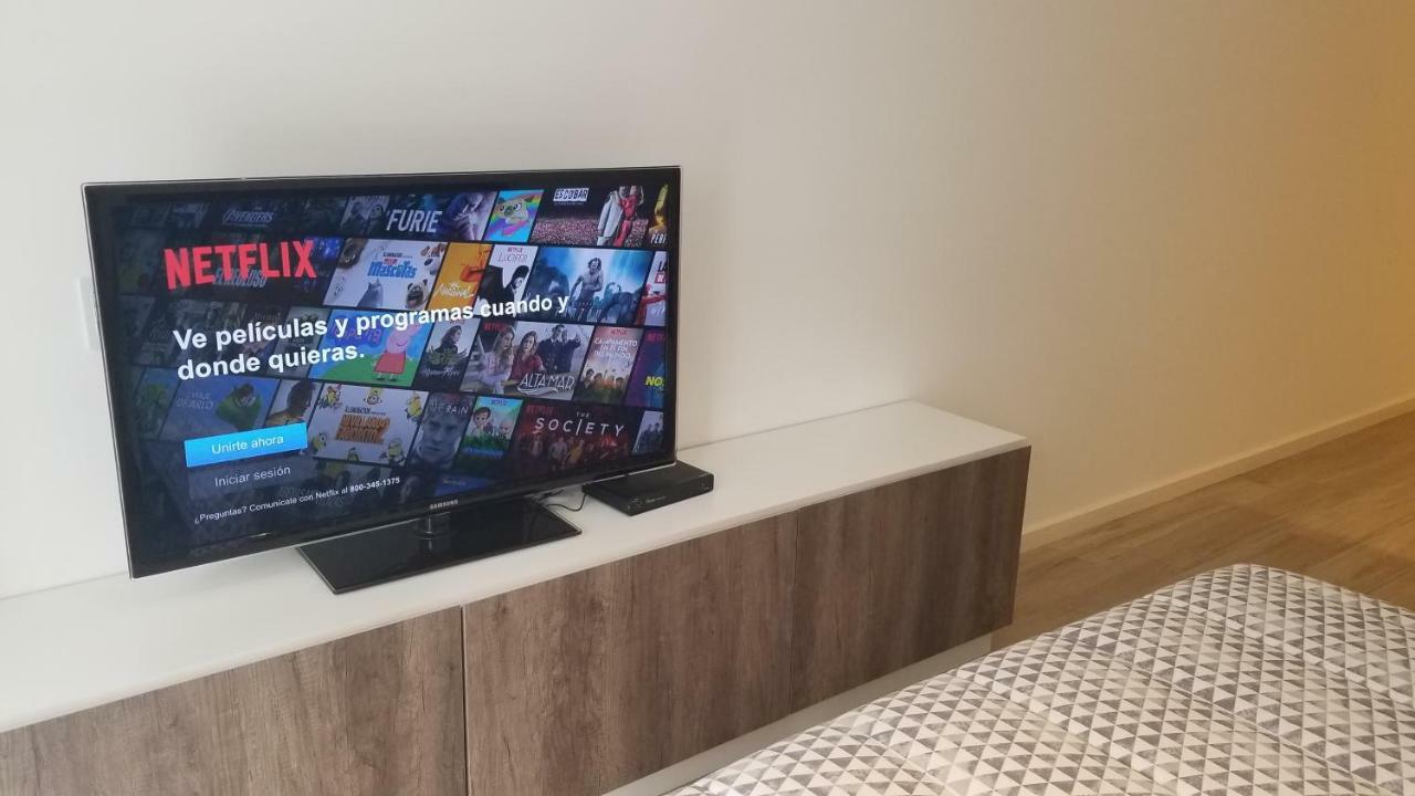 Fabuloso Departamento Con Todo Y Cerca De Todo Buenos Aires Bagian luar foto