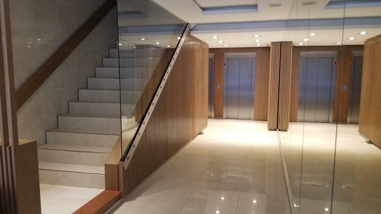 Fabuloso Departamento Con Todo Y Cerca De Todo Buenos Aires Bagian luar foto