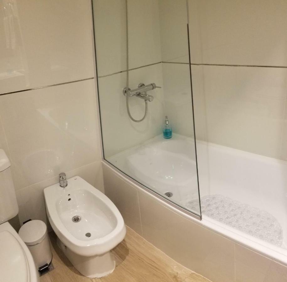 Fabuloso Departamento Con Todo Y Cerca De Todo Buenos Aires Bagian luar foto