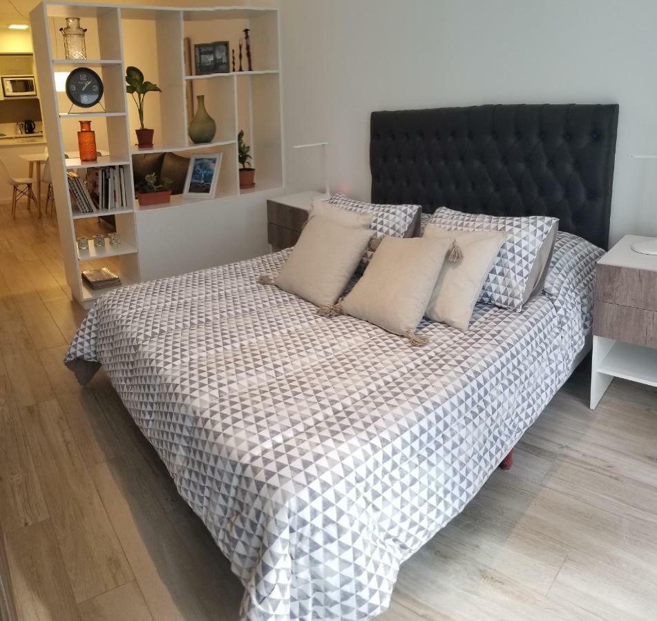 Fabuloso Departamento Con Todo Y Cerca De Todo Buenos Aires Bagian luar foto