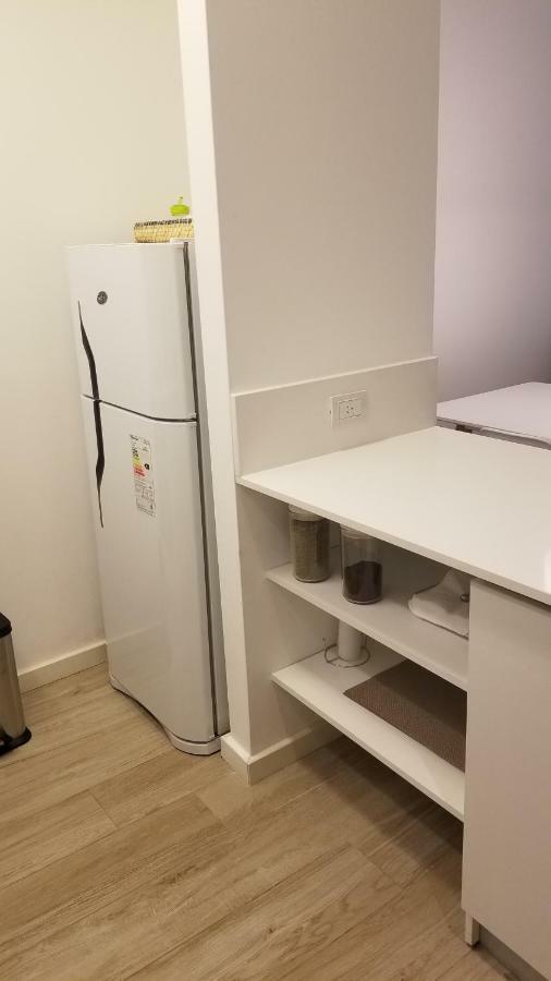 Fabuloso Departamento Con Todo Y Cerca De Todo Buenos Aires Bagian luar foto