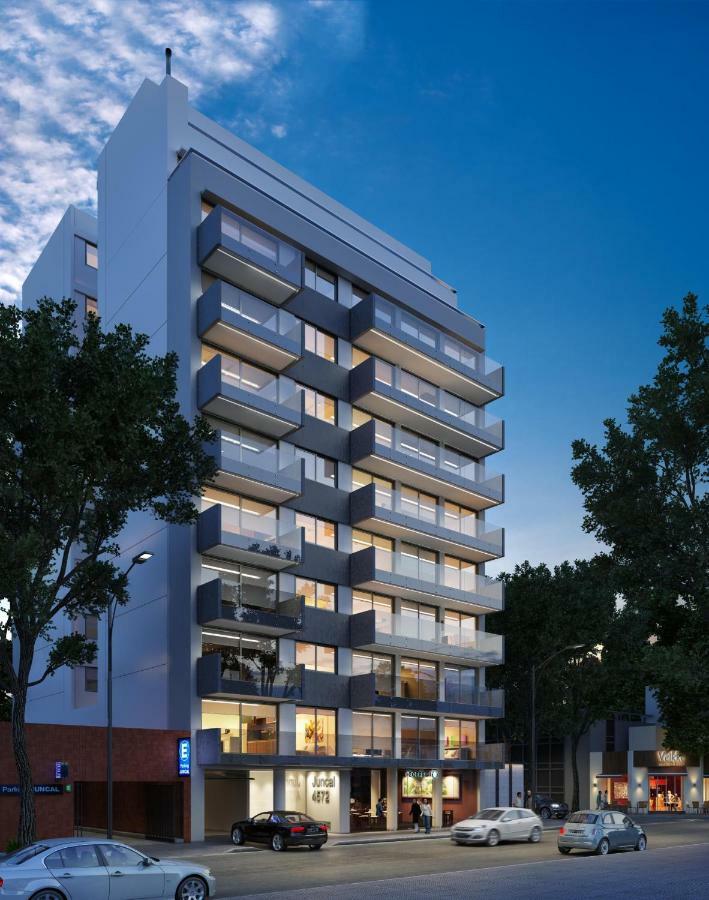 Fabuloso Departamento Con Todo Y Cerca De Todo Buenos Aires Bagian luar foto