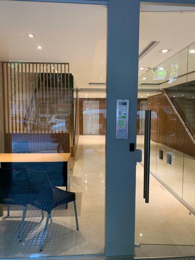 Fabuloso Departamento Con Todo Y Cerca De Todo Buenos Aires Bagian luar foto