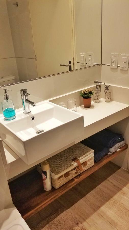 Fabuloso Departamento Con Todo Y Cerca De Todo Buenos Aires Bagian luar foto