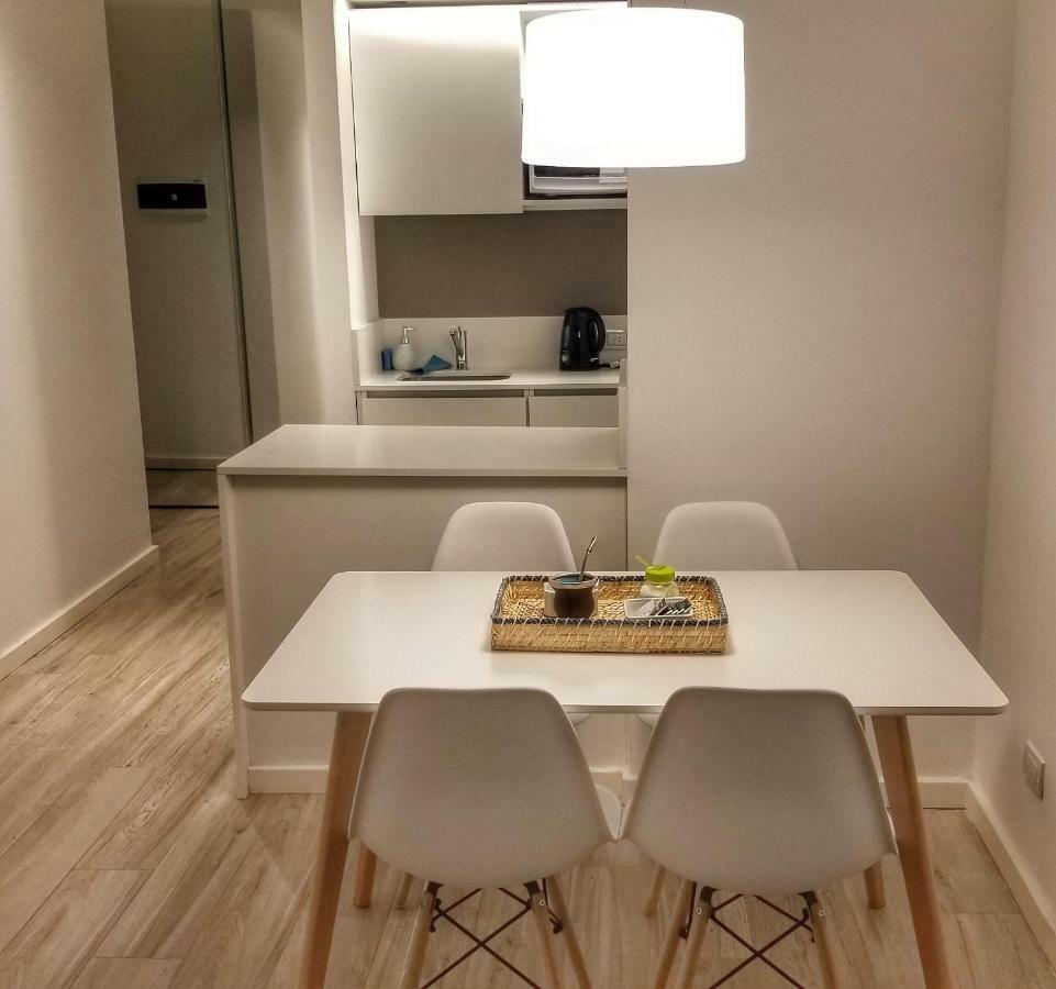 Fabuloso Departamento Con Todo Y Cerca De Todo Buenos Aires Bagian luar foto