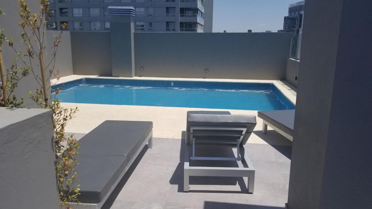 Fabuloso Departamento Con Todo Y Cerca De Todo Buenos Aires Bagian luar foto