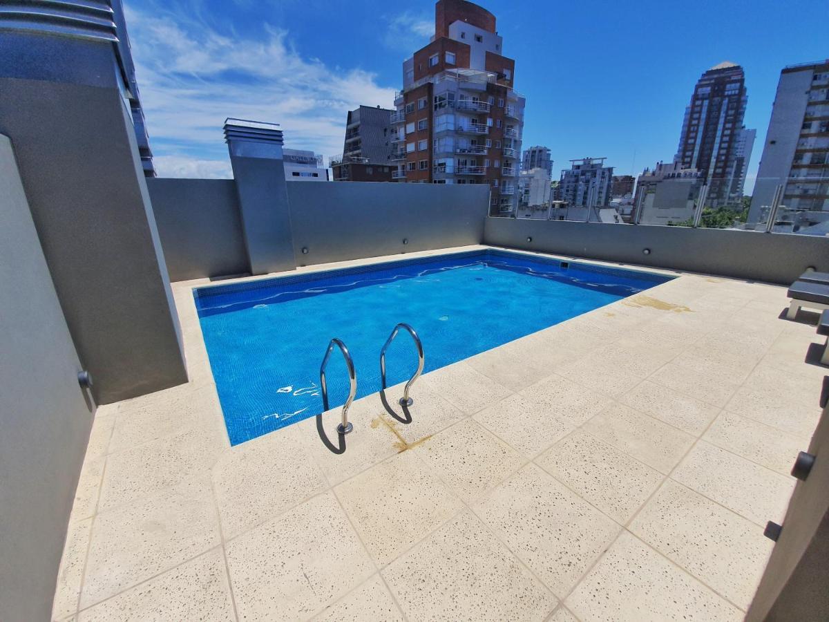 Fabuloso Departamento Con Todo Y Cerca De Todo Buenos Aires Bagian luar foto