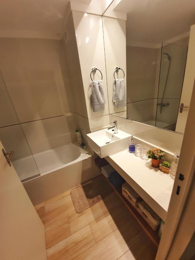 Fabuloso Departamento Con Todo Y Cerca De Todo Buenos Aires Bagian luar foto